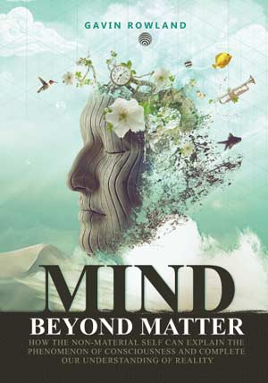 Mind Beyond Matter book